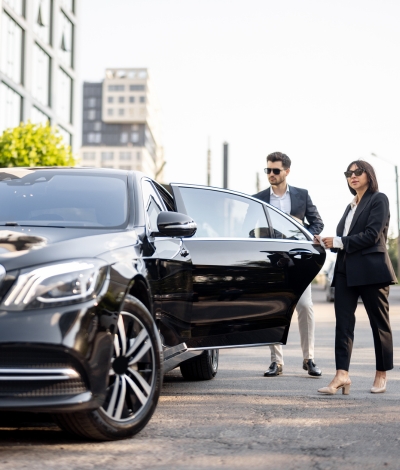 Airport transfers London Heathrow